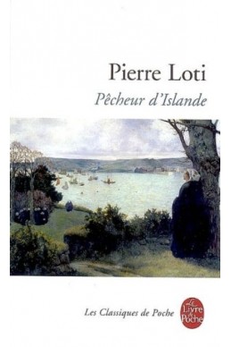 Pêcheurs d'Islande